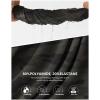 imageG Gradual Mens Swimsuit Trunks with Zipper Pockets Quick Dry Swimwear Bathing Suit Swim Briefs Board Shorts for MenGreen Camo