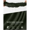 imageG Gradual Mens Swimsuit Trunks with Zipper Pockets Quick Dry Swimwear Bathing Suit Swim Briefs Board Shorts for MenOlive