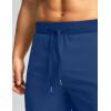 imageG Gradual Mens Workout Shorts with Zipper Pockets 7 Lightweight Quick Dry Athletic Gym Running Shorts for MenRoyal Blue