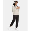 imageG Gradual Sherpa Sweatshirt for Women Fleece Sweatshirts Crewneck Pullover Warm Sweaters for WinterOffwhite