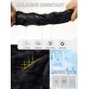 imageG Gradual Womens 3quot High Waisted Swim Board Shorts with Pockets Quick Dry Swimsuit Bottoms Bathing Suit for Women with LinerGrey Camo