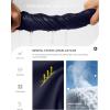 imageG Gradual Womens 7quot High Waisted Swim Board Shorts with Pockets Quick Dry Beach Swimming Shorts for Women with LinerNavy
