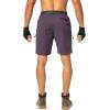 imageMens Hiking Cargo Shorts Stretch Quick Dry Outdoor Tactical Shorts for Men with Multi Pocket for Fishing CasualEggplant