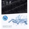 imageMens Swim Trunks Quick Dry Board Shorts with Zipper Pockets Beach Shorts Bathing Suits for Men  No Mesh LinerGrey Camo
