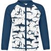 Dark Blue Shark