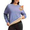 Heather Blue Grey