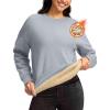 Heather Light Grey