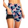 Navy Flower