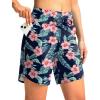 Navy Flower
