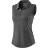 Heather Charcoal Grey