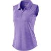 Heather Dark Purple