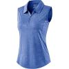 Heather Royal Blue