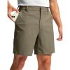Dusty Khaki