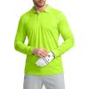 Fluorescent Green