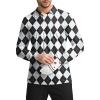 Grey Argyle