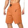 Dusty Orange