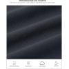 imageG Gradual Golf Shirts Short Sleeve Quick Dry Performance Moisture Wicking Collared Heather Polo Casual Athletic BusinessAdark Grey
