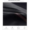 imageG Gradual Golf Shirts Short Sleeve Quick Dry Performance Moisture Wicking Collared Heather Polo Casual Athletic BusinessBblack Parallelogram