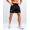 imageG Gradual Mens Athletic Workout Shorts with Pockets 5quot7quot9quot Lightweight Quick Dry Gym Basketball Running Shorts for MenBlack