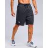 imageG Gradual Mens Athletic Workout Shorts with Pockets 5quot7quot9quot Lightweight Quick Dry Gym Basketball Running Shorts for MenDark Grey