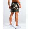 imageG Gradual Mens Athletic Workout Shorts with Pockets 5quot7quot9quot Lightweight Quick Dry Gym Basketball Running Shorts for MenGreen Camo
