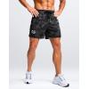 imageG Gradual Mens Athletic Workout Shorts with Pockets 5quot7quot9quot Lightweight Quick Dry Gym Basketball Running Shorts for MenGrey Camo