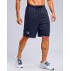 imageG Gradual Mens Athletic Workout Shorts with Pockets 5quot7quot9quot Lightweight Quick Dry Gym Basketball Running Shorts for MenNavy