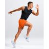 imageG Gradual Mens Athletic Workout Shorts with Pockets 5quot7quot9quot Lightweight Quick Dry Gym Basketball Running Shorts for MenOrange