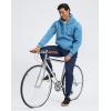 imageG Gradual Mens Cotton Fleece Lined JoggersBright Navy