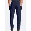 imageG Gradual Mens Hiking Cargo Pants Water Resistant Quick Dry Lightweight Outdoor Tactical Pants for Men with Multi PocketDark Blue
