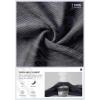 imageG Gradual Mens Sweatpants with Zipper Pockets Lightweight Mesh Athletic Pants for Men Open Bottom Workout Gym RunningCamo Black