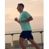 imageG Gradual Mens Workout Athletic TShirts Moisture Wicking Cooling Running Shirts Short Sleeve Performance Tee for Gym TennisJasmine Green