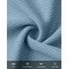 imageG Gradual Mens Workout Shirts Short Sleeve Quick Dry TShirt Moisture Wicking Athletic Gym Running Shirts for MenLight Blue