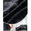 imageG Gradual Womens Athletic Shorts 6quot High Waisted Stretchy Bermuda Shorts for Women Quick Dry Summer Casual ShortsBlack Camo B
