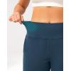 imageG Gradual Womens Bermuda Long Shorts 14quot Knee Length Capris with Pockets High Waisted Athletic Casual Shorts for WomenBorealis Green