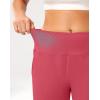 imageG Gradual Womens Bermuda Long Shorts 14quot Knee Length Capris with Pockets High Waisted Athletic Casual Shorts for WomenBriar Rose