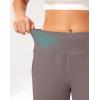 imageG Gradual Womens Bermuda Long Shorts 14quot Knee Length Capris with Pockets High Waisted Athletic Casual Shorts for WomenTaupe