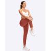 imageG Gradual Womens Joggers High Waisted Athletic Sweatpants with Zipper Pockets Tapered Workout Lounge Pants for Women