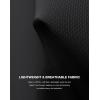 imageG Gradual Womens UPF 50 Sun Protection Hoodie Jacket Lightweight Zip Up Jackets Long Sleeve Shirts for Women Hiking OutdoorBlack