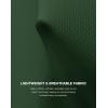 imageG Gradual Womens UPF 50 Sun Protection Hoodie Jacket Lightweight Zip Up Jackets Long Sleeve Shirts for Women Hiking OutdoorGreen