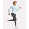 imageG Gradual Womens UPF 50 Sun Protection Hoodie Jacket Lightweight Zip Up Jackets Long Sleeve Shirts for Women Hiking OutdoorLight Blue
