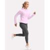 imageG Gradual Womens UPF 50 Sun Protection Hoodie Jacket Lightweight Zip Up Jackets Long Sleeve Shirts for Women Hiking OutdoorPink