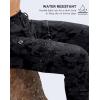 imageMens Fleece Lined Winter Pants 32quot34quot36quot Inseam Tall Sweatpants with Zipper Pockets Warm Athletic Joggers MenGrey Camo