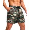 Green Camo