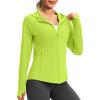 Fluorescent Green