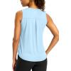 Blue Linen