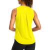 Luminous Yellow