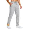Heather Medium Grey