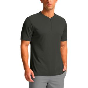 imageG Gradual Mens Workout Shirts Short Sleeve Quick Dry TShirt Moisture Wicking Athletic Gym Running Shirts for MenOlive