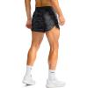 imageG Gradual Running Shorts for Men 3 Inch Lighweight Quick Dry Workout Gym Athletic Jogging Shorts with Inner Key PocketBlack Camo